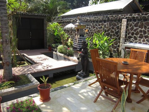 Lovina Oasis Hotel Bed and Breakfast in Buleleng