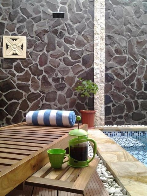 Lovina Oasis Hotel Bed and Breakfast in Buleleng