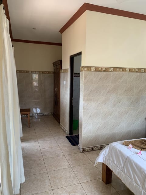 Tude's Family Homestay Vacation rental in Ubud