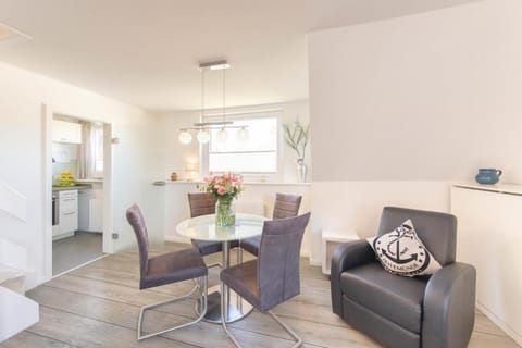 Ferienwohnung Zweimaster Apartment in Lubeck