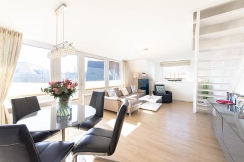 Ferienwohnung Dreimaster Apartment in Lubeck