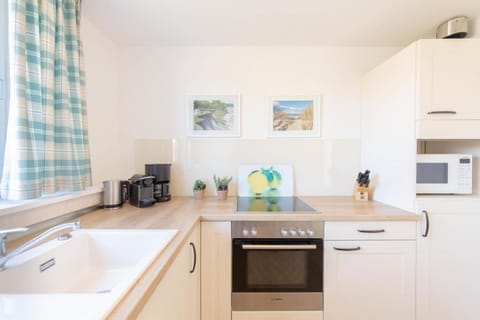 Ferienwohnung Dreimaster Apartment in Lubeck