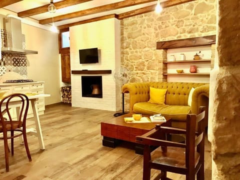 MODERN ELEGANCE SUITE B&B Bed and Breakfast in Molise, Italy