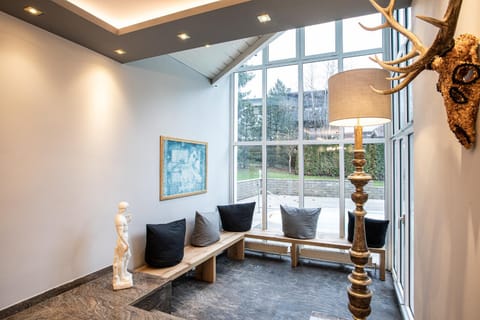 Patio, Balcony/Terrace