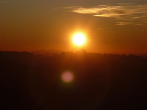 Haus Panorama Apartment in Garmisch-Partenkirchen