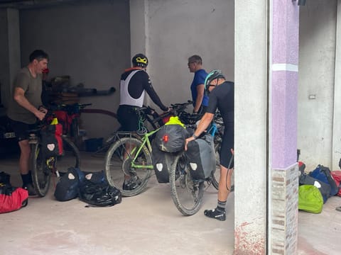 Hotel Reci Hotel in North Macedonia