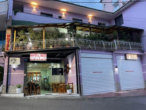 Hotel Reci Hotel in North Macedonia