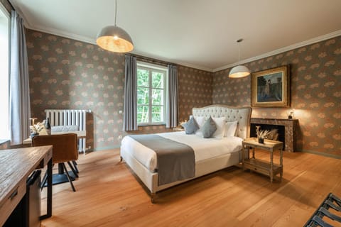 B&B T'Rest - Park ter Rijst Hotel in Flanders