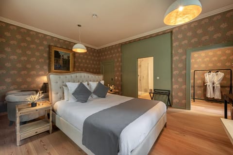 B&B T'Rest - Park ter Rijst Hotel in Flanders