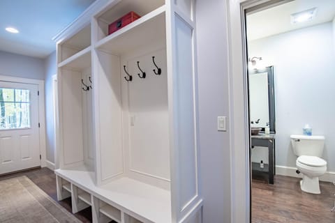 Mount Saalbach House in Michigan