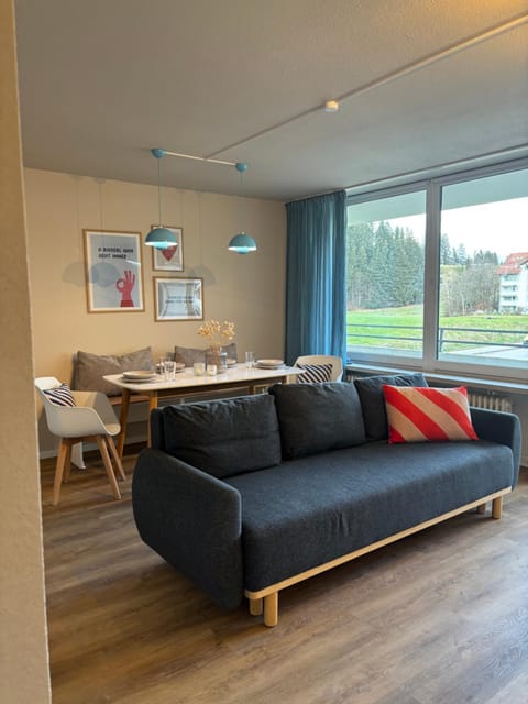 Apartment W35 Apartment in Fussen