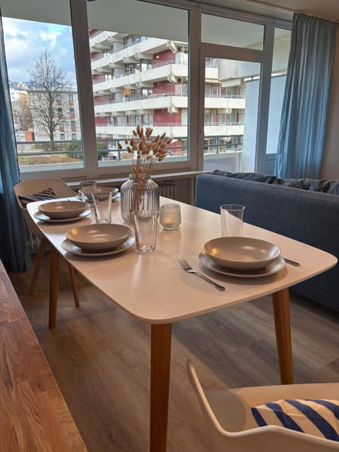 Apartment W35 Apartment in Fussen