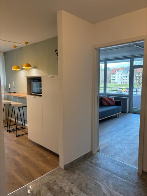 Apartment W35 Apartment in Fussen