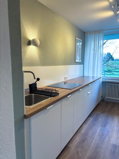 Apartment W35 Apartment in Fussen