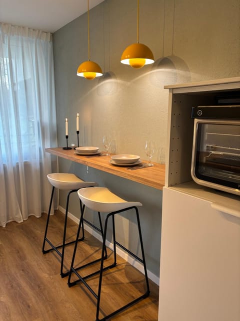 Apartment W35 Apartment in Fussen