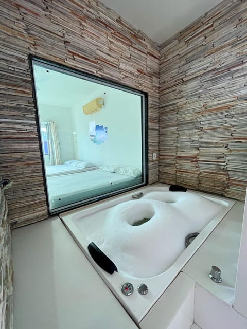 casa de praia com piscina e hidromassagem House in Araruama