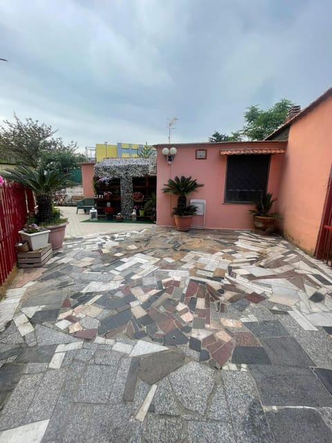 bed & breakfast LIPI Apartment in Pozzuoli