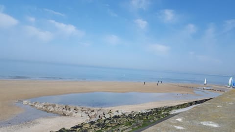 Fradji et myriam Apartment in Deauville