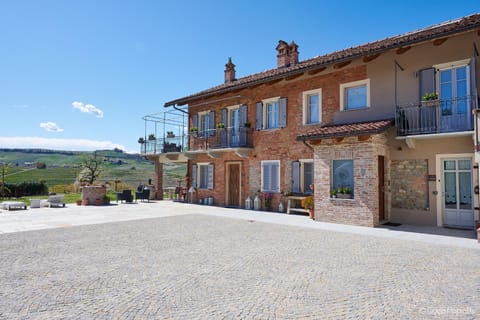 Property building, Day, View (from property/room)