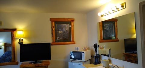 Ponderosa Motel Motel in Enterprise