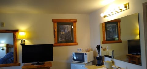 Ponderosa Motel Motel in Enterprise