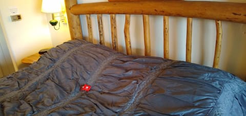 Ponderosa Motel Motel in Enterprise