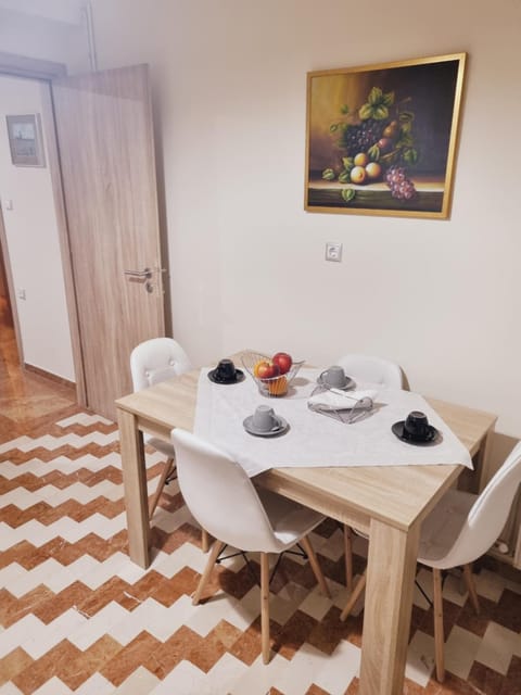 City Life Apartment Apartment in Heraklion