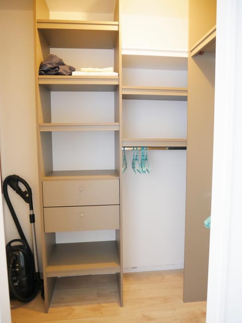 Superbe appartement en centre ville avec terrasse Apartment in Thonon-les-Bains