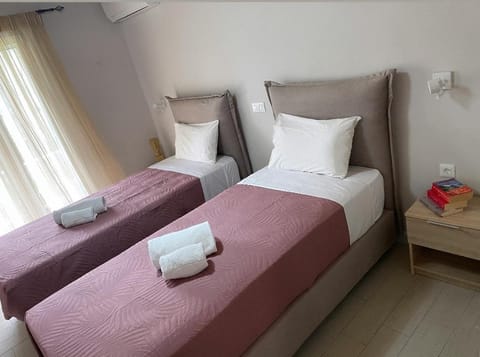 SPITI MAGDALINI Apartment in Corfu, Greece