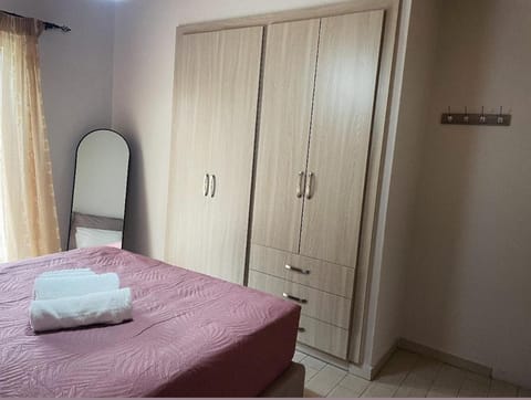 SPITI MAGDALINI Apartment in Corfu, Greece