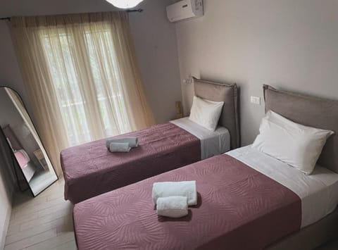 SPITI MAGDALINI Apartment in Corfu, Greece