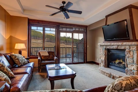 Crystal Peak 7403 Apartment in Breckenridge
