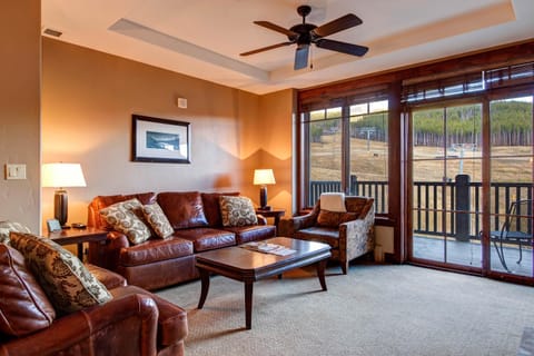 Crystal Peak 7403 Apartment in Breckenridge