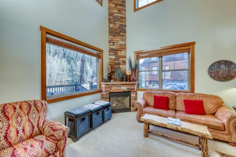 Vista Point Home House in Breckenridge