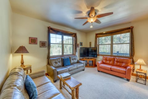 Vista Point Home House in Breckenridge