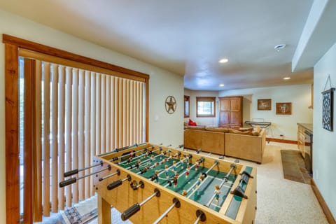 Vista Point Home House in Breckenridge