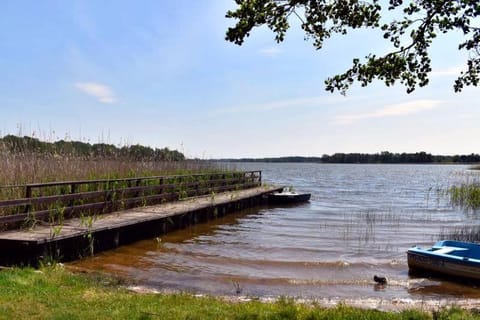 Agroturystyka u Oli Farm Stay in Lithuania