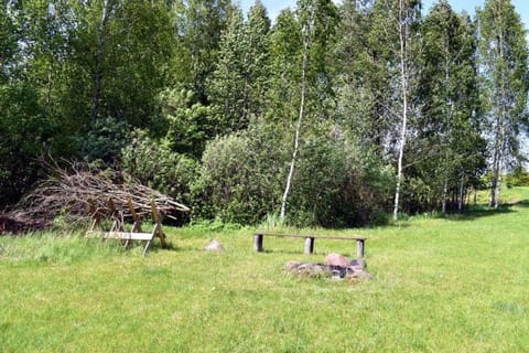 Agroturystyka u Oli Farm Stay in Lithuania