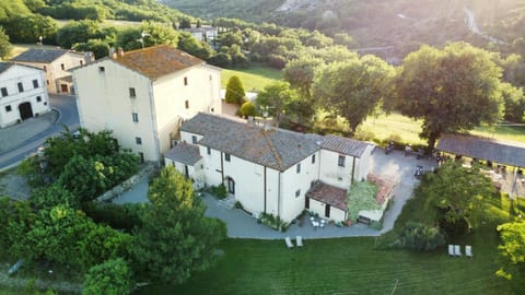 Property building, Bird's eye view, View (from property/room), Garden view, Swimming pool, Inner courtyard view