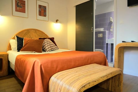 Sud Hôtel Restaurant Hotel in Bastia