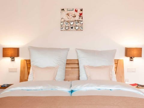 Ferienwohnungen Nutz Apartment in Tegernsee