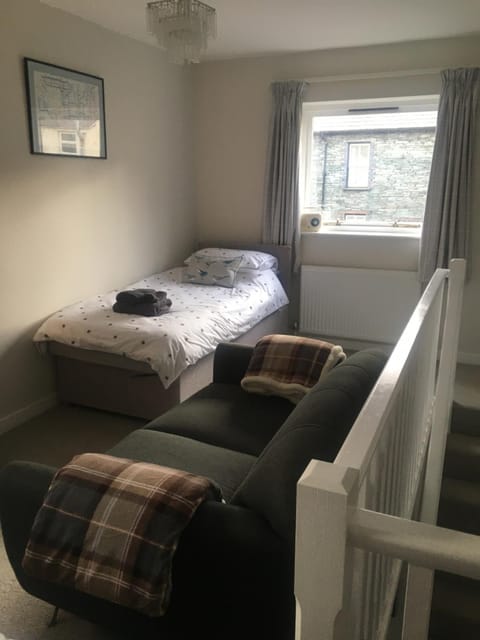 Self-Contained Accommodation for 2 Apartment in Keswick