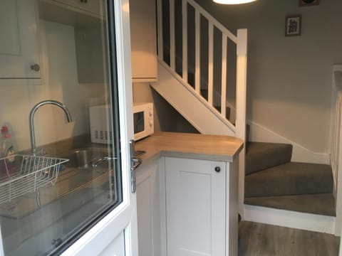 Self-Contained Accommodation for 2 Apartment in Keswick
