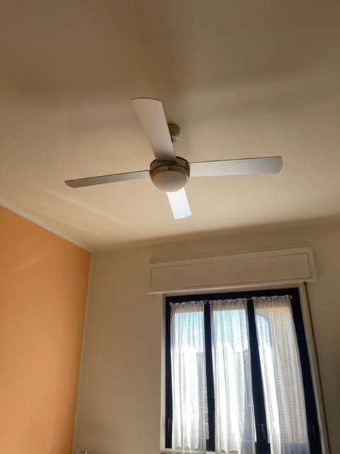 Grandma's garden house House in Lombardy