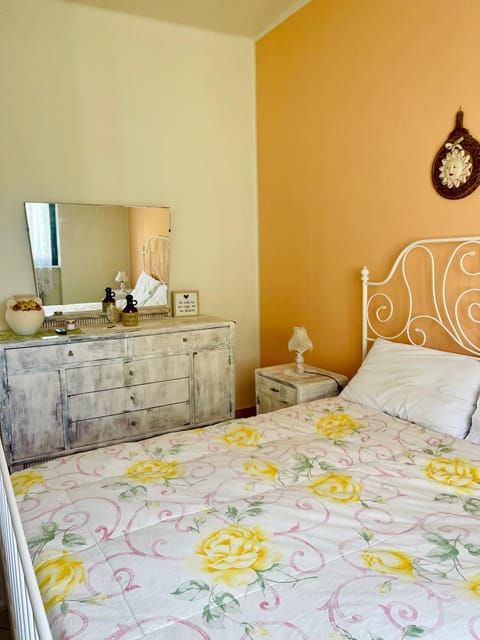 Grandma's garden house House in Lombardy