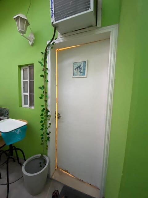 SUÍTES Caminho do Mar Bed and Breakfast in Angra dos Reis