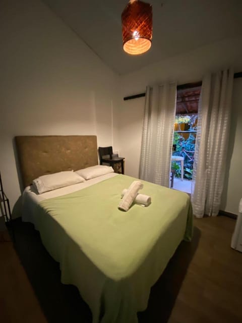 SUÍTES Caminho do Mar Bed and Breakfast in Angra dos Reis