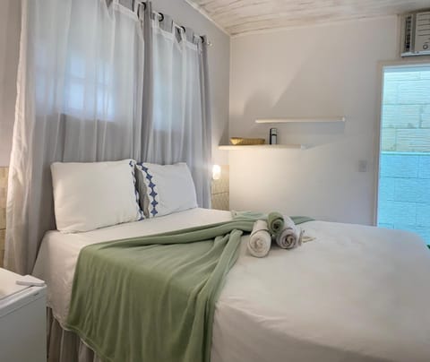 SUÍTES Caminho do Mar Bed and Breakfast in Angra dos Reis