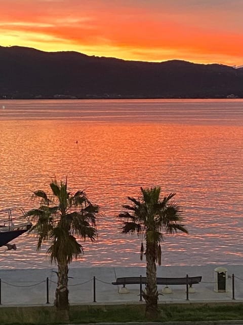 Sunrise