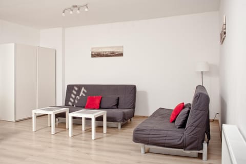 Apartament Alexandra Apartment in Pomeranian Voivodeship